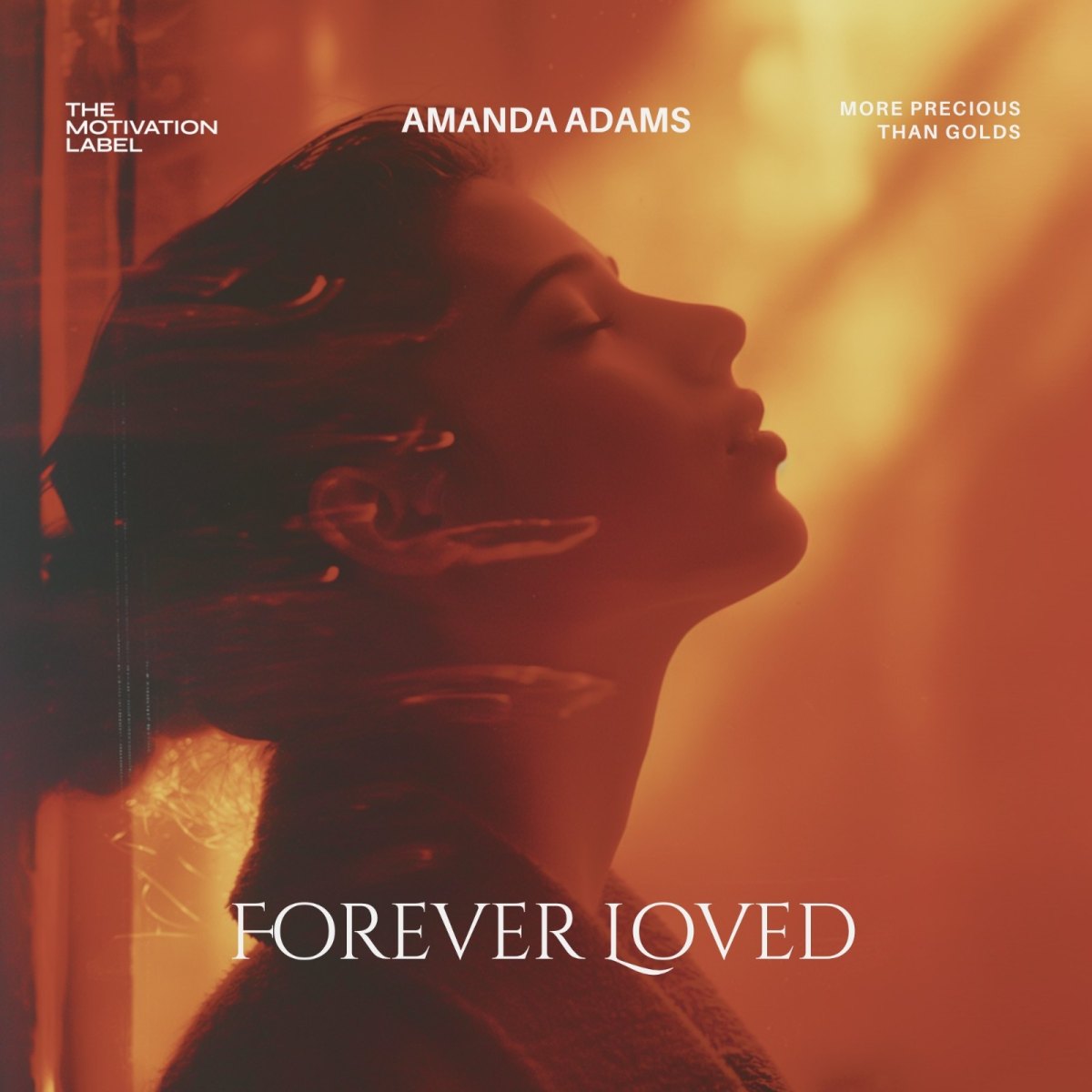 Forever Loved