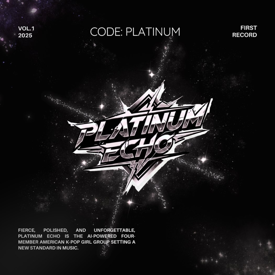 CODE PLATINUM