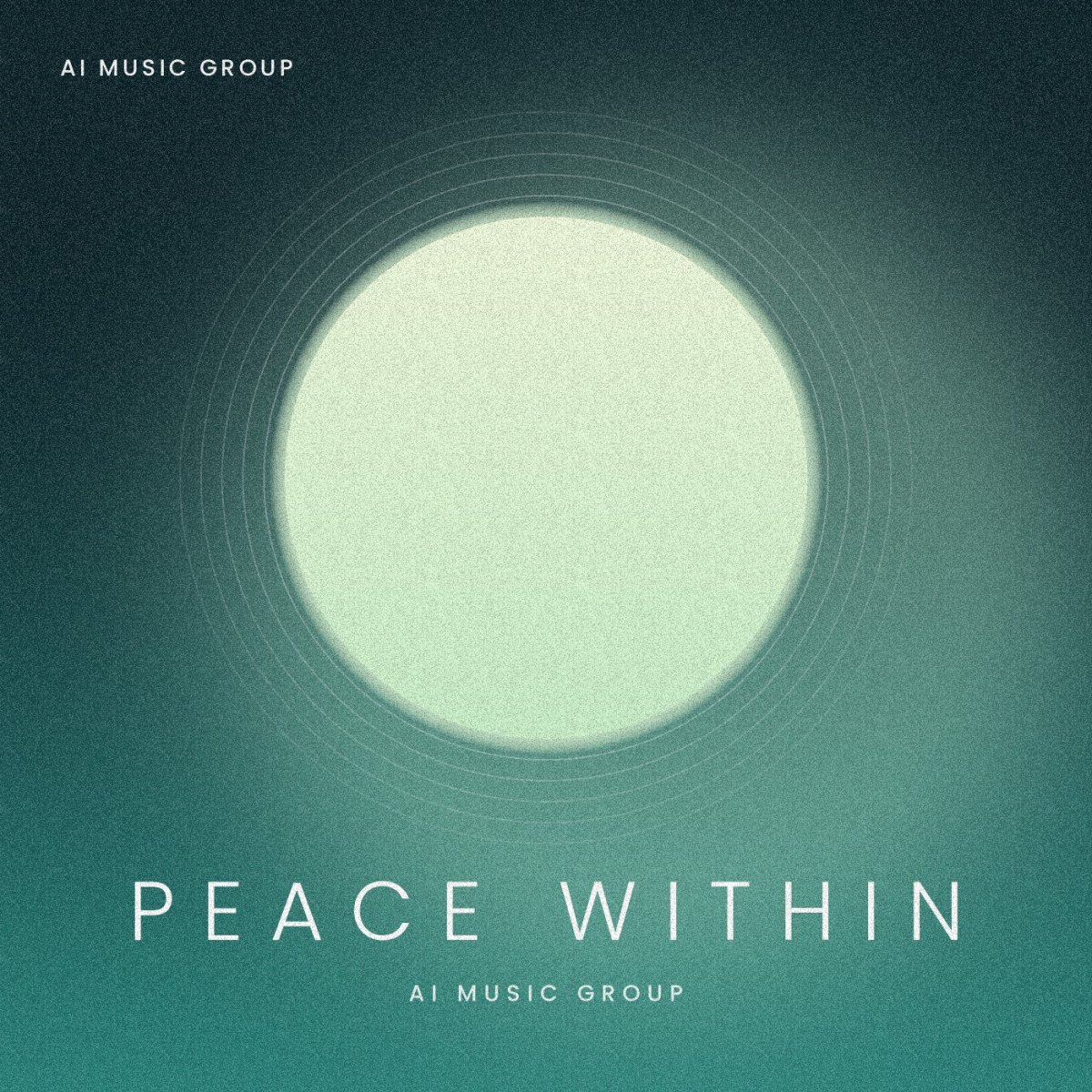 Peace Within